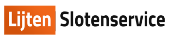 Lijten Slotenservice logo